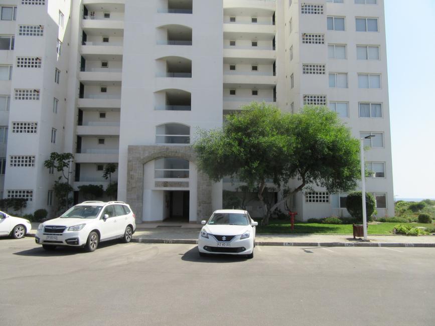Impecable departamento La Serena Golf