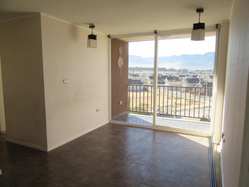 Condominio Alto Hacienda, Coquimbo depto 5°° piso